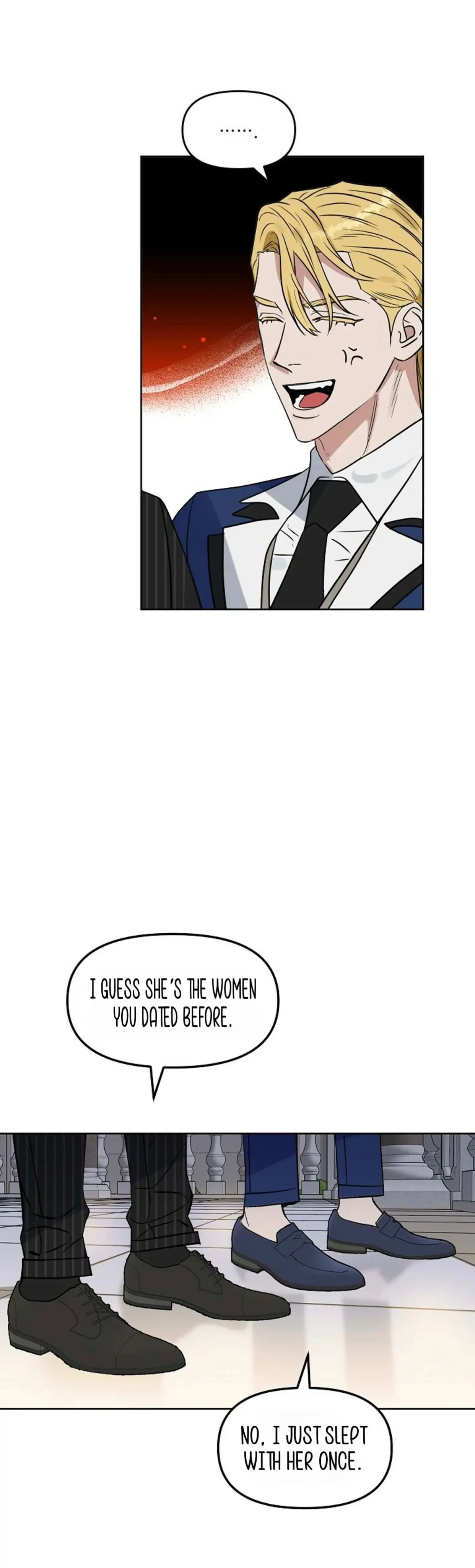 Kiss Me, Liar Special Episodes By ~Hellolullabiy~ - Chapter 8 Page 16