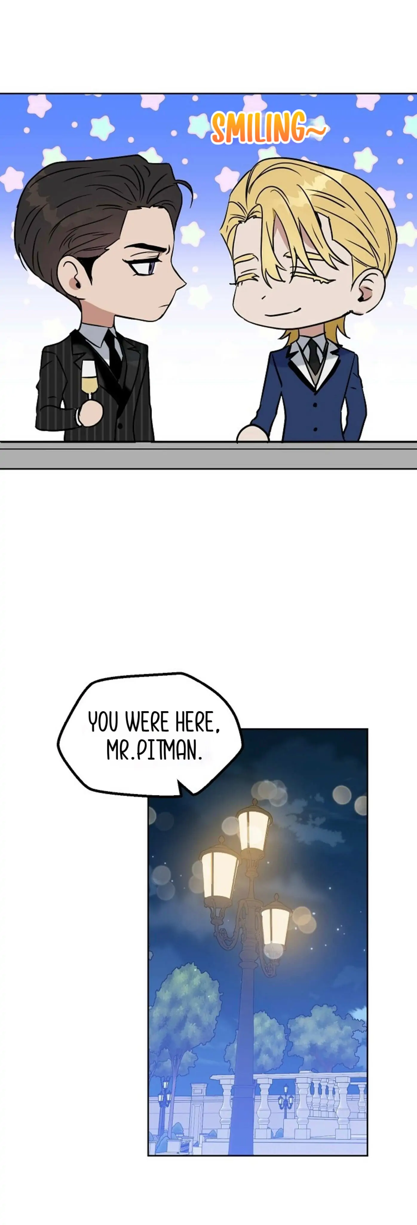Kiss Me, Liar Special Episodes By ~Hellolullabiy~ - Chapter 8 Page 18