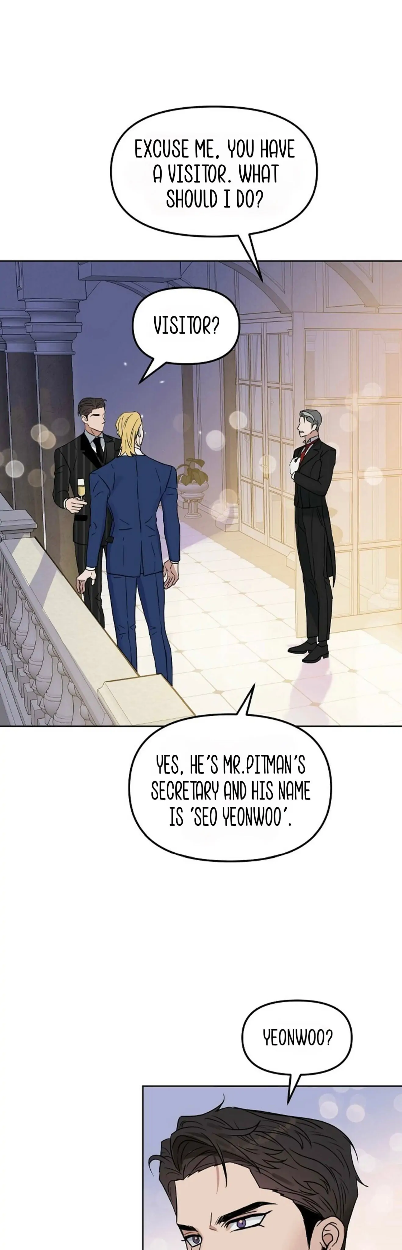 Kiss Me, Liar Special Episodes By ~Hellolullabiy~ - Chapter 8 Page 19