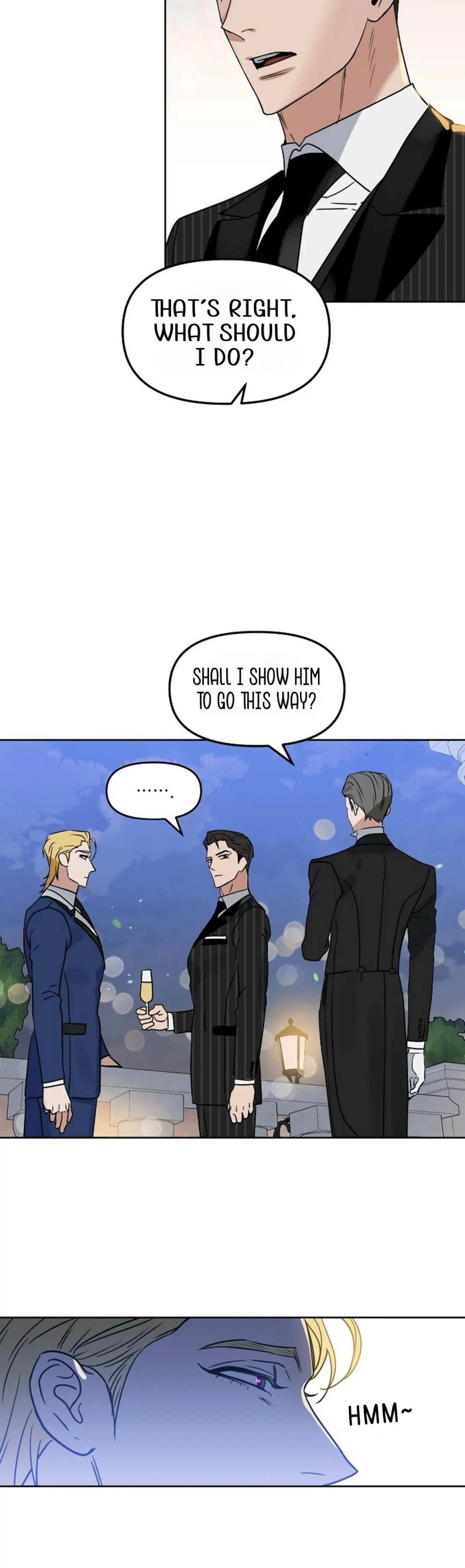 Kiss Me, Liar Special Episodes By ~Hellolullabiy~ - Chapter 8 Page 20