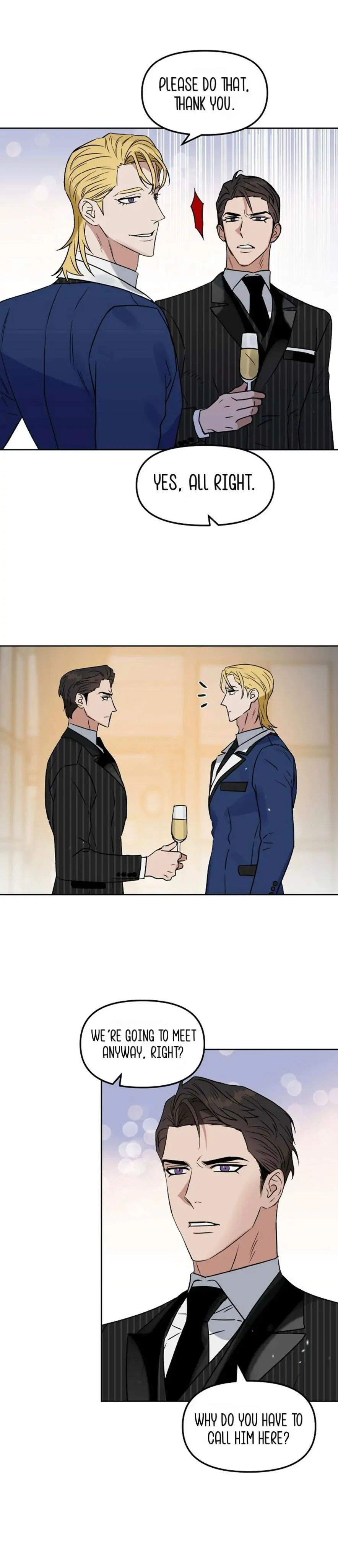 Kiss Me, Liar Special Episodes By ~Hellolullabiy~ - Chapter 8 Page 21