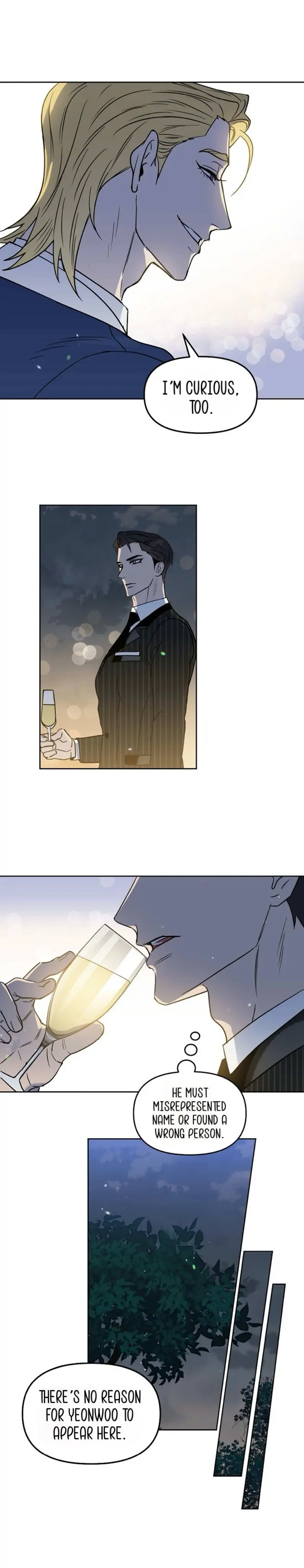 Kiss Me, Liar Special Episodes By ~Hellolullabiy~ - Chapter 8 Page 22