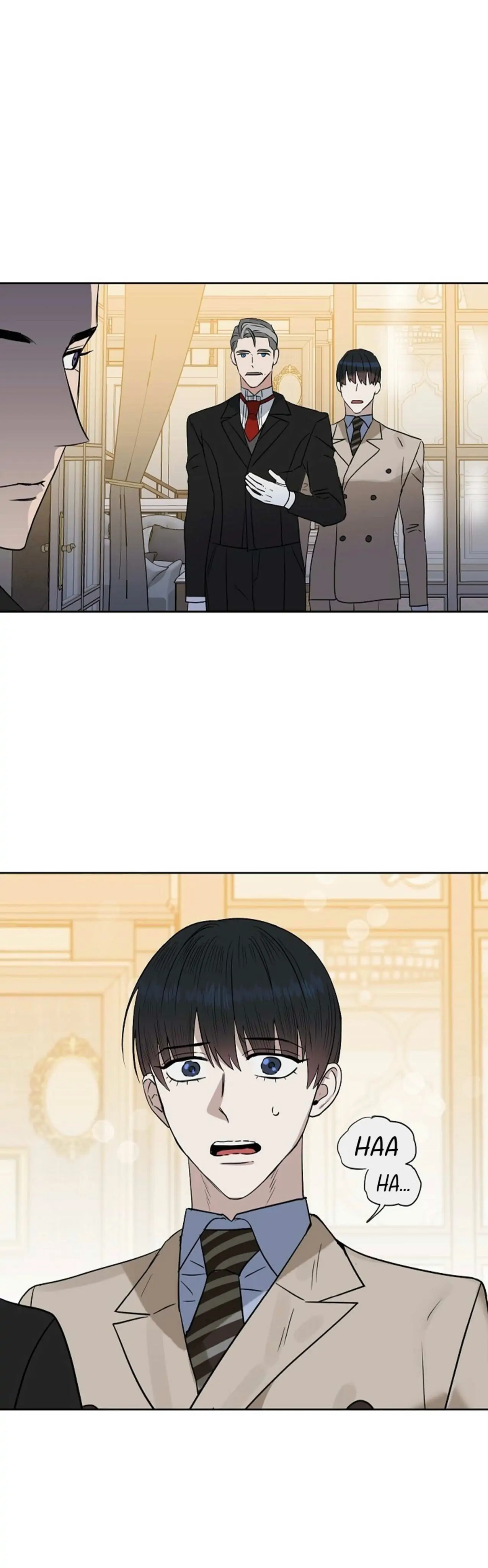 Kiss Me, Liar Special Episodes By ~Hellolullabiy~ - Chapter 8 Page 24