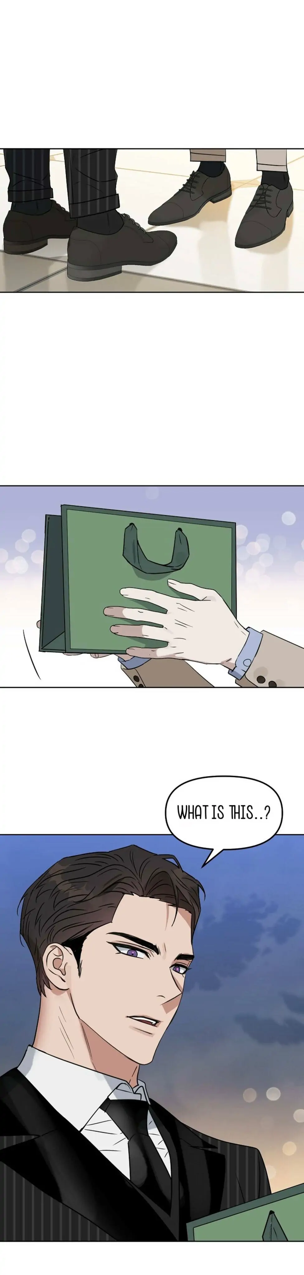 Kiss Me, Liar Special Episodes By ~Hellolullabiy~ - Chapter 8 Page 26