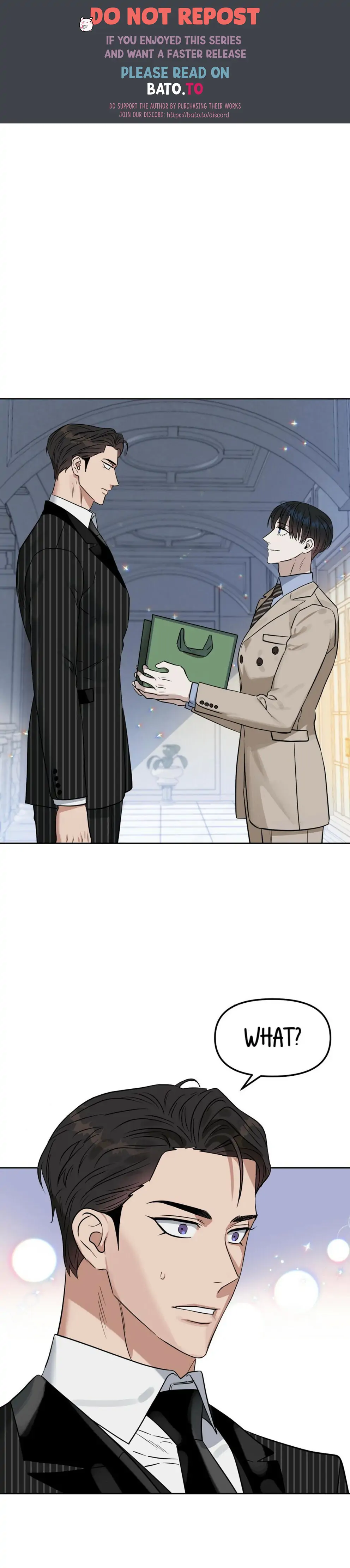 Kiss Me, Liar Special Episodes By ~Hellolullabiy~ - Chapter 9 Page 1