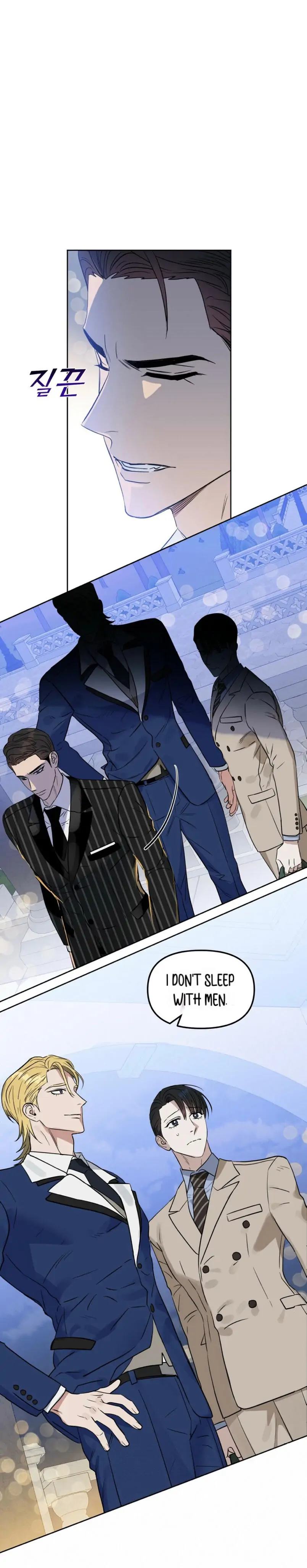 Kiss Me, Liar Special Episodes By ~Hellolullabiy~ - Chapter 9 Page 15
