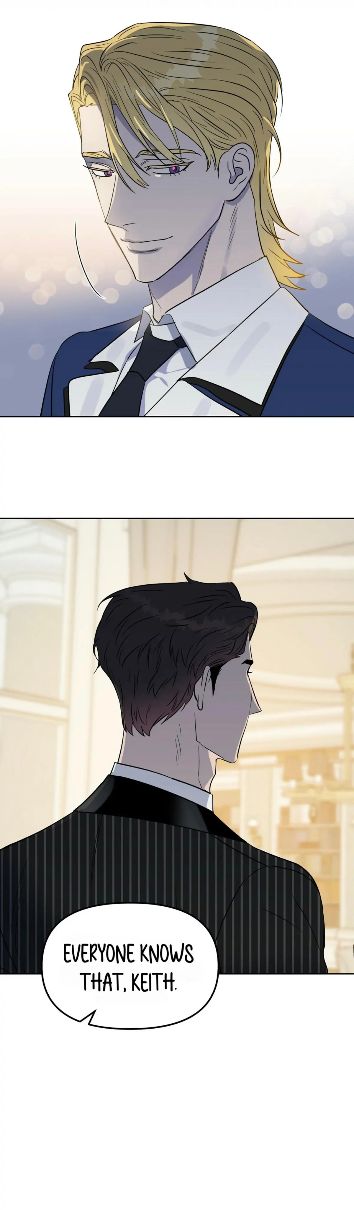Kiss Me, Liar Special Episodes By ~Hellolullabiy~ - Chapter 9 Page 16
