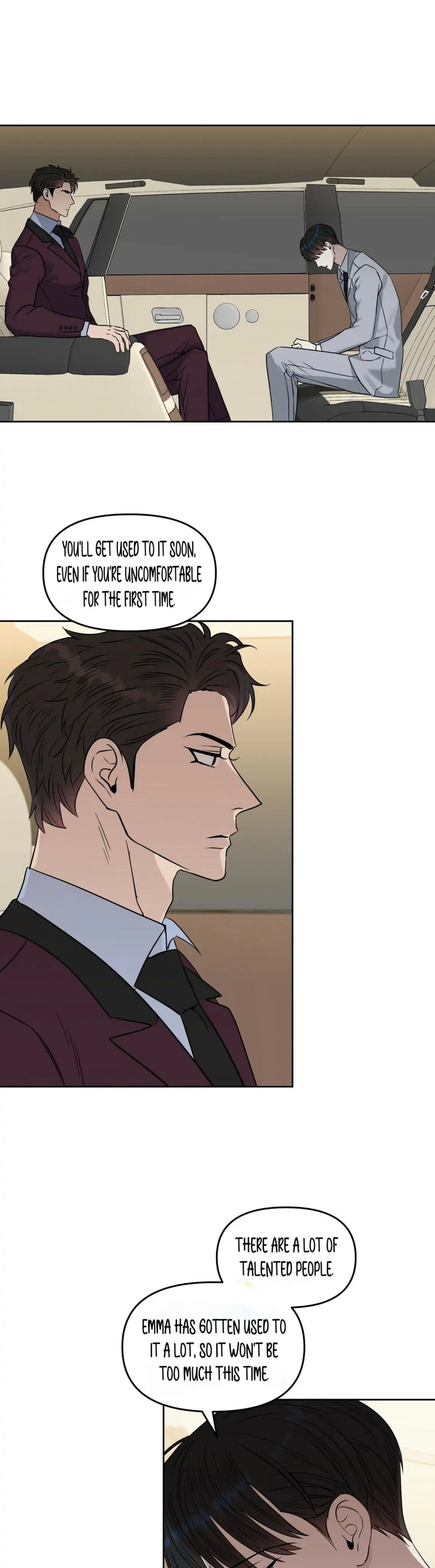 Kiss Me, Liar Special Episodes By ~Hellolullabiy~ - Chapter 9 Page 20