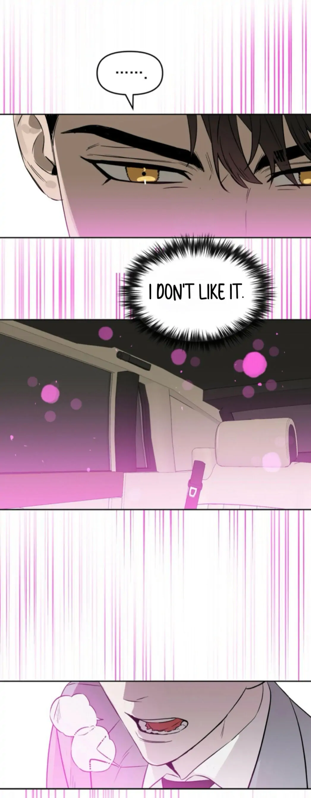 Kiss Me, Liar Special Episodes By ~Hellolullabiy~ - Chapter 9 Page 22