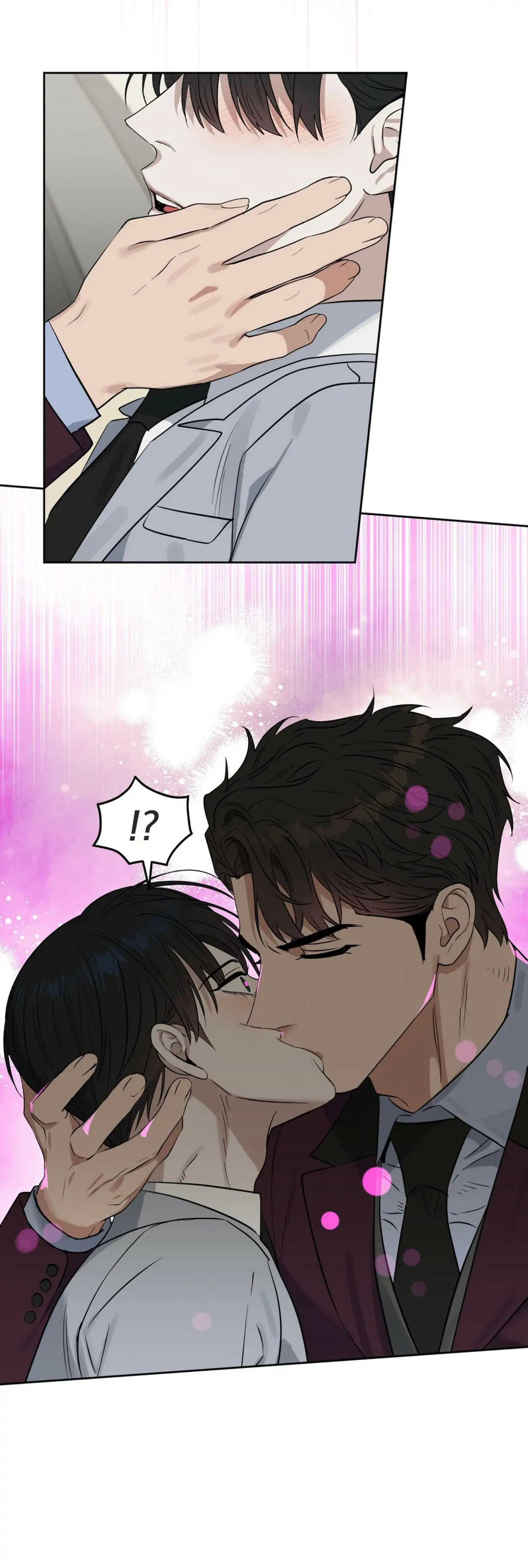 Kiss Me, Liar Special Episodes By ~Hellolullabiy~ - Chapter 9 Page 24