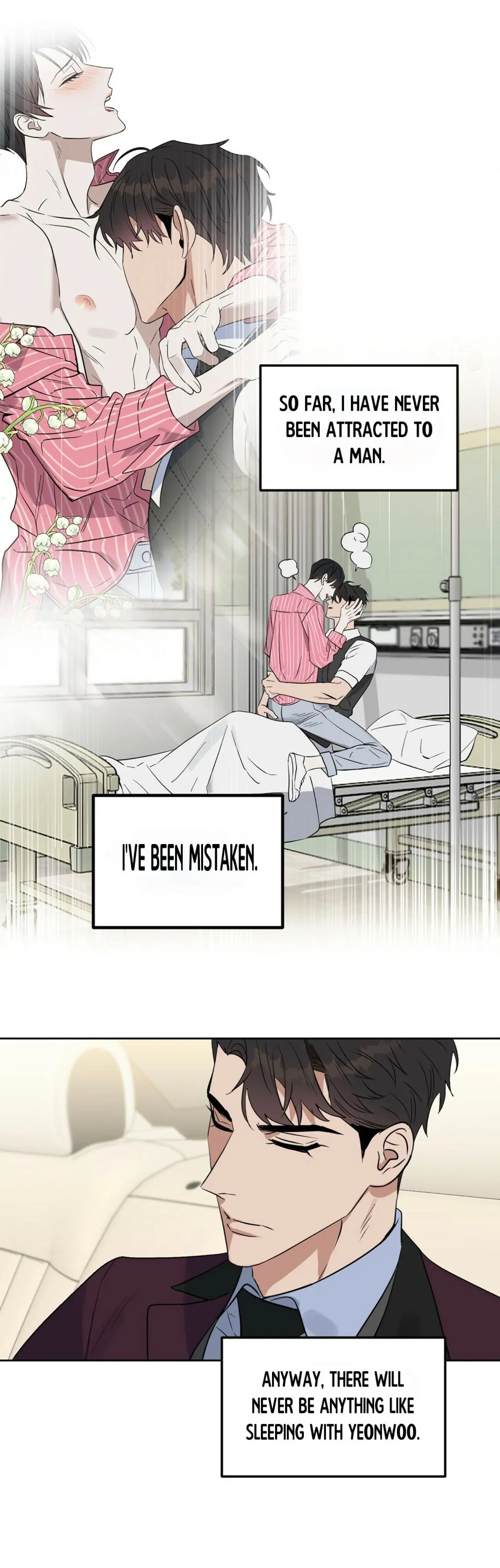 Kiss Me, Liar Special Episodes By ~Hellolullabiy~ - Chapter 9 Page 29