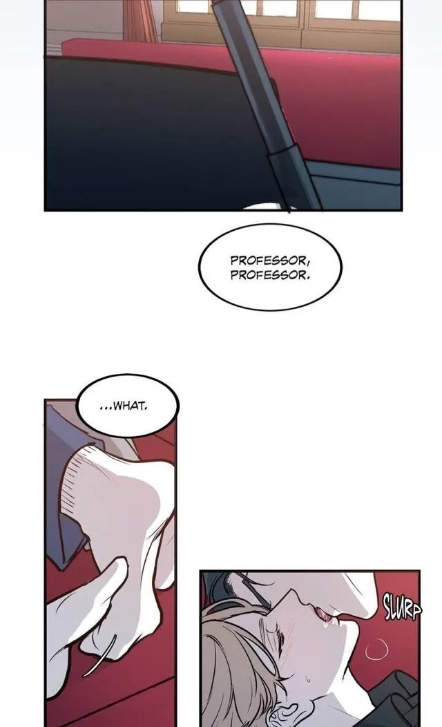 Body Complex - Chapter 1 Page 4