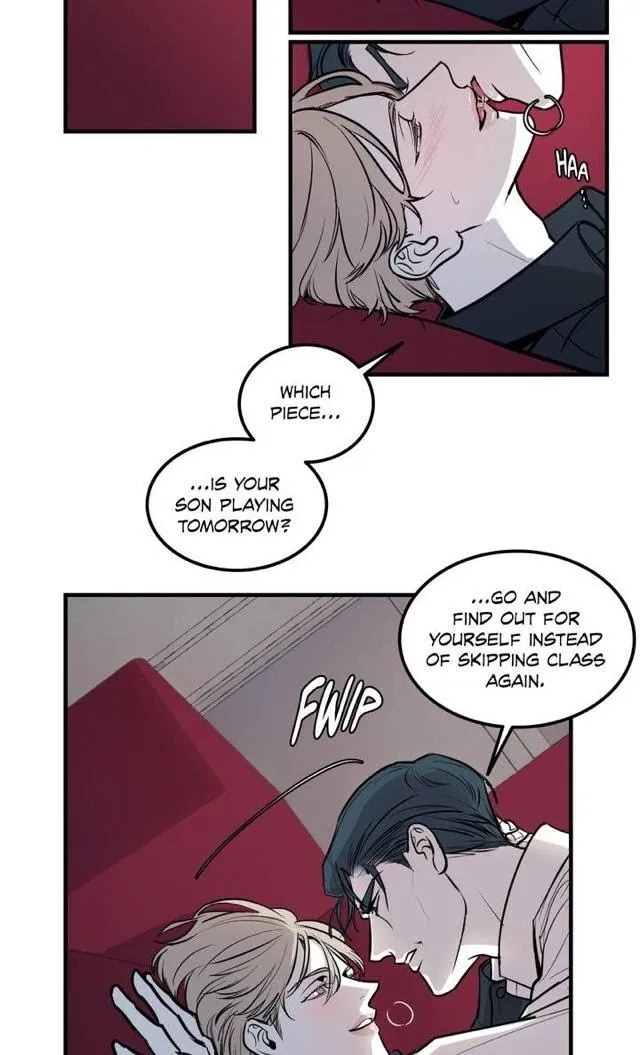 Body Complex - Chapter 1 Page 5