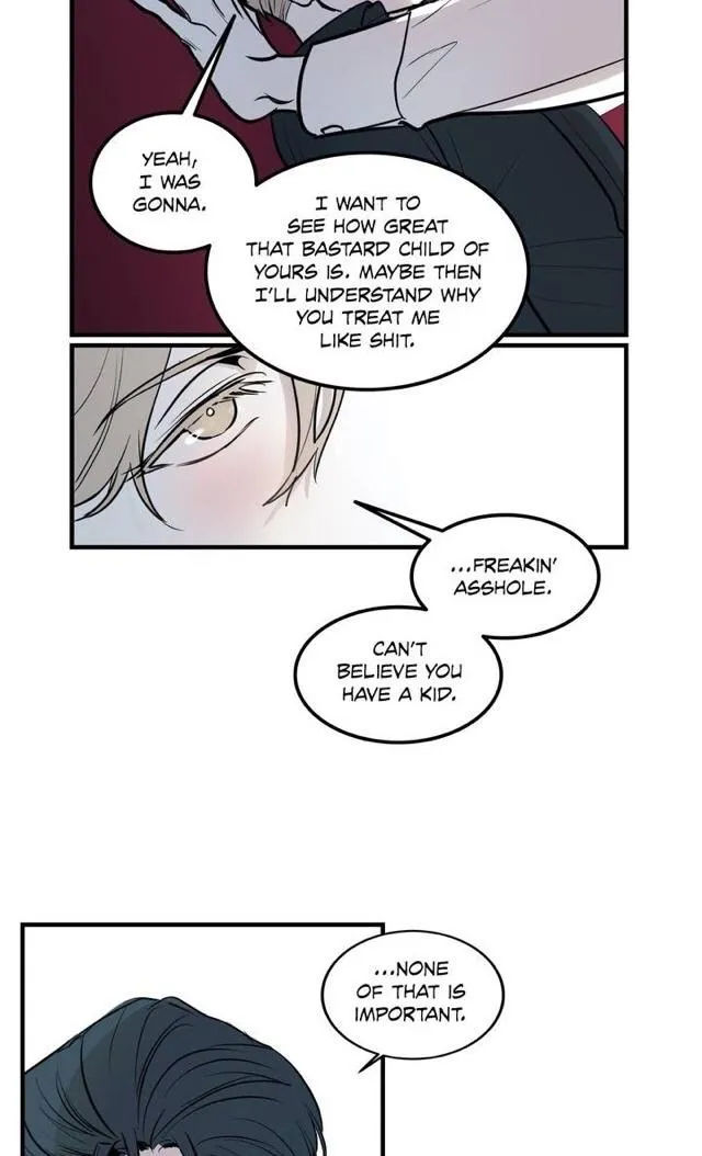 Body Complex - Chapter 1 Page 6