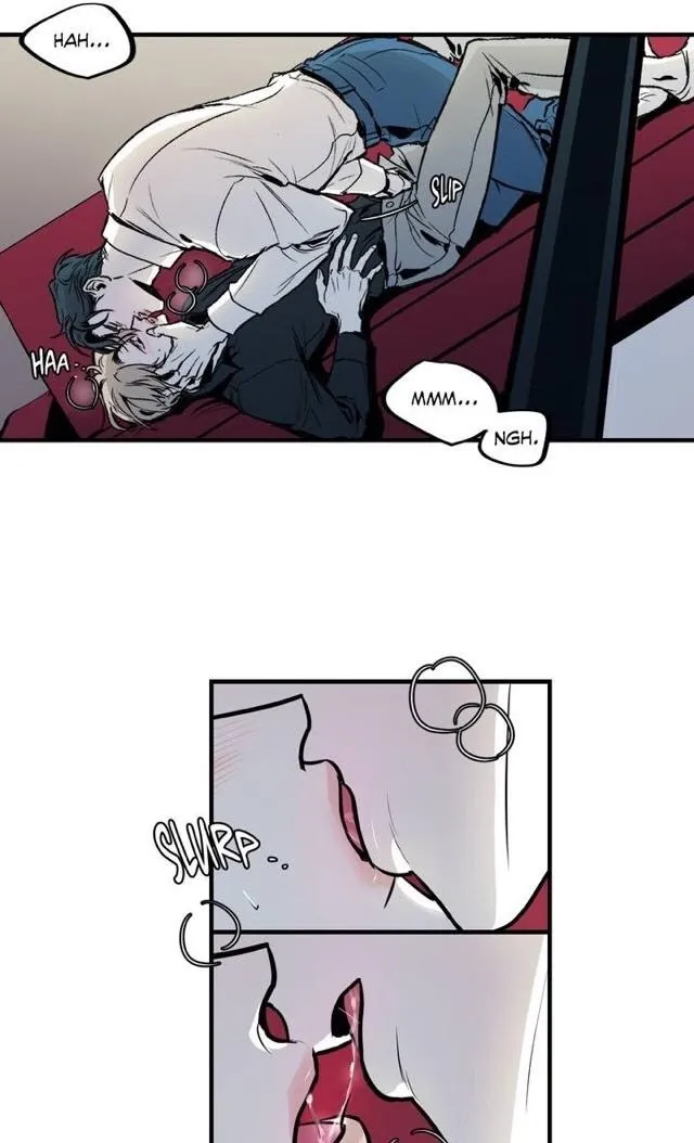 Body Complex - Chapter 1 Page 9
