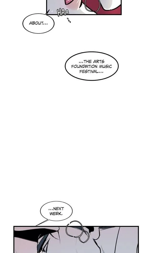 Body Complex - Chapter 1 Page 10