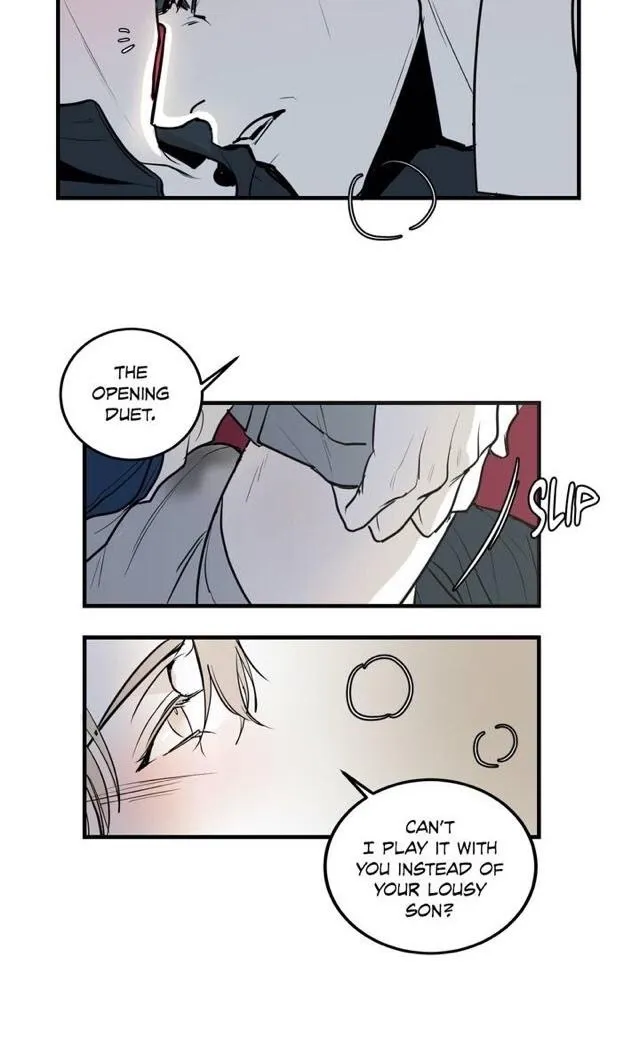 Body Complex - Chapter 1 Page 11