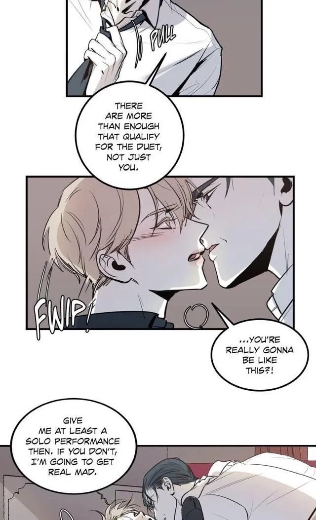 Body Complex - Chapter 1 Page 13