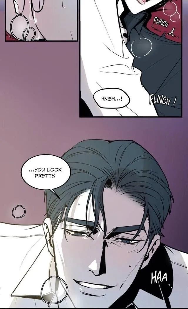 Body Complex - Chapter 1 Page 16