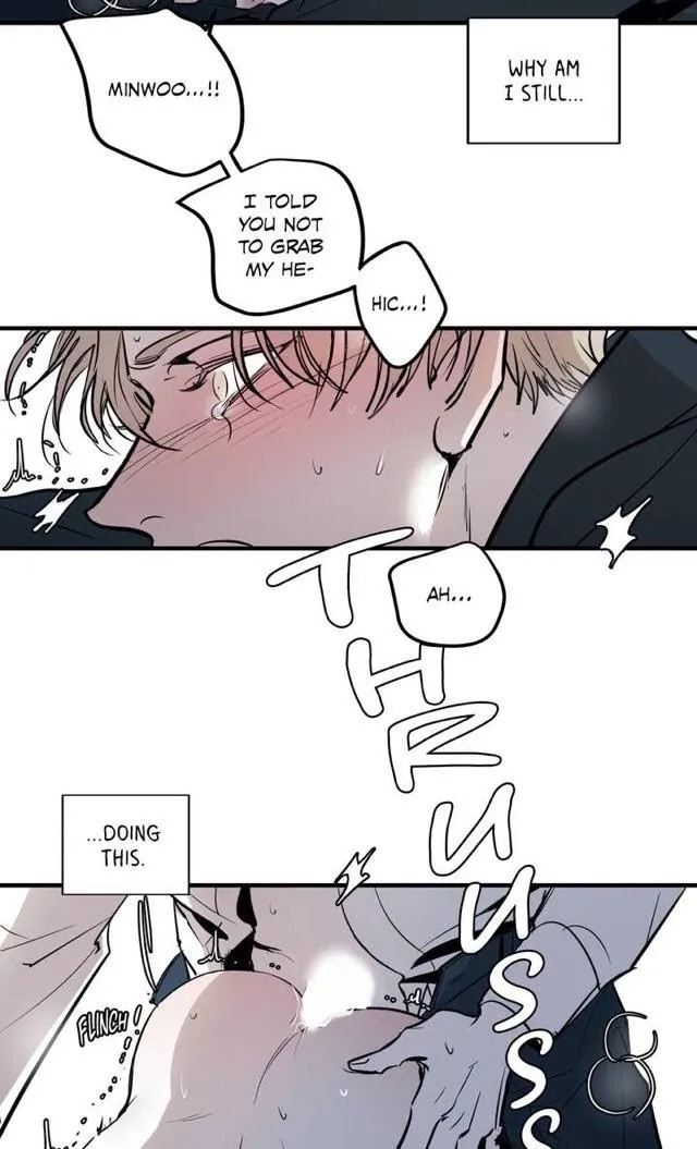 Body Complex - Chapter 1 Page 19