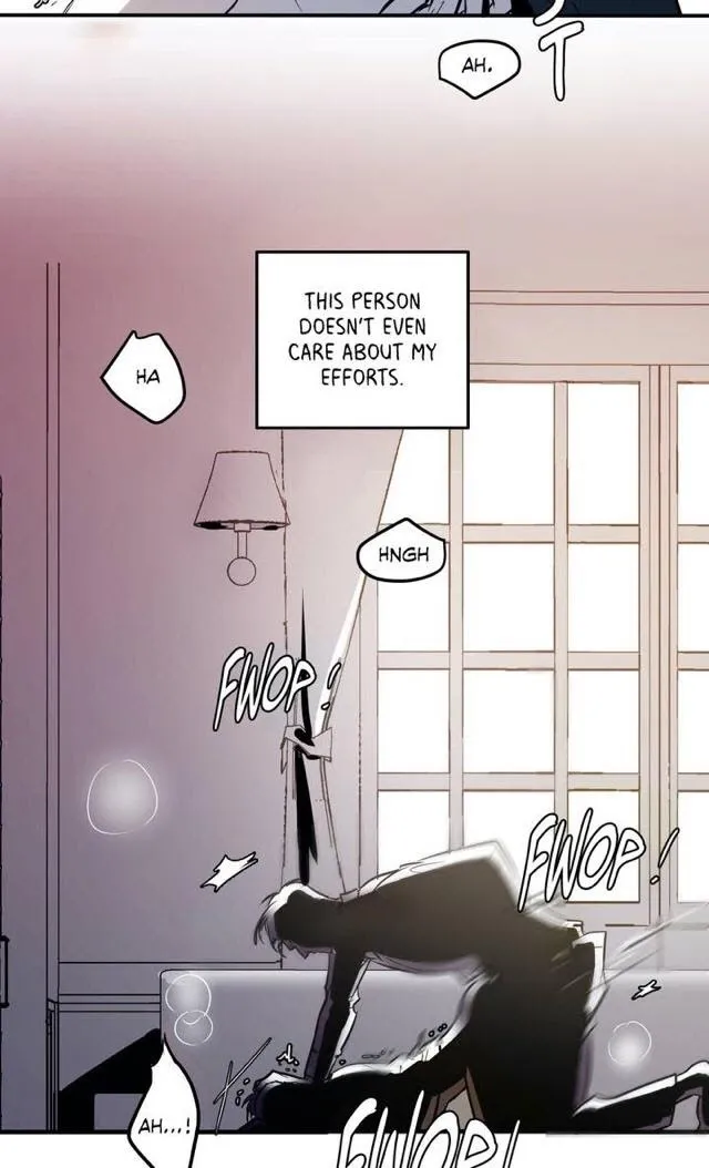 Body Complex - Chapter 1 Page 20