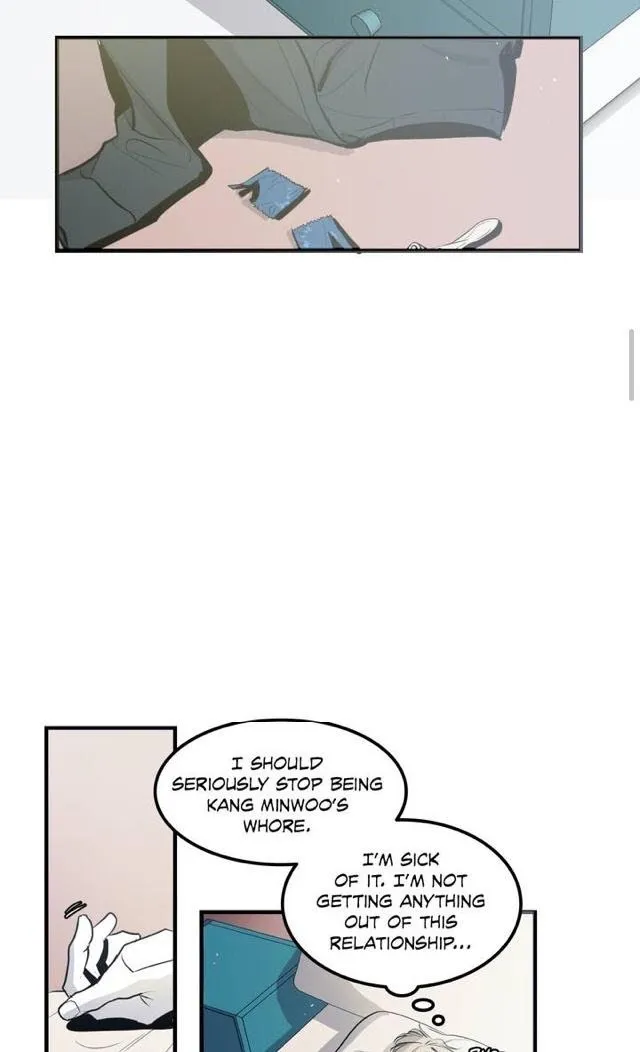 Body Complex - Chapter 1 Page 24