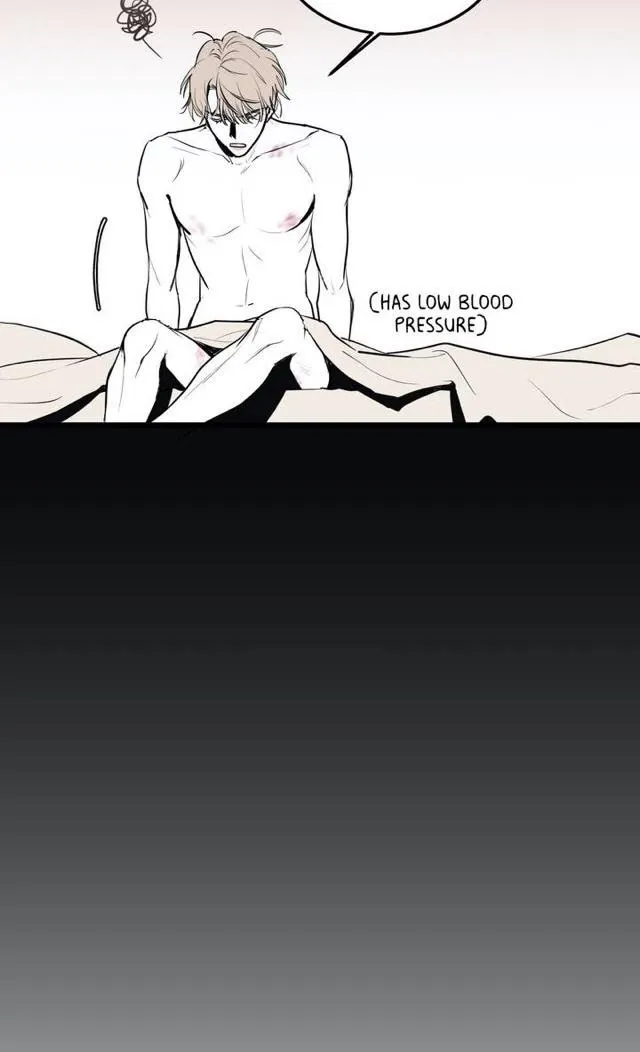 Body Complex - Chapter 1 Page 29