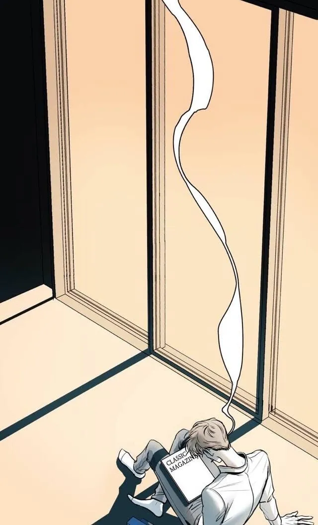 Body Complex - Chapter 1 Page 31