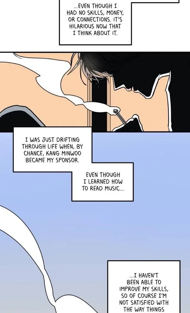 Body Complex - Chapter 1 Page 34