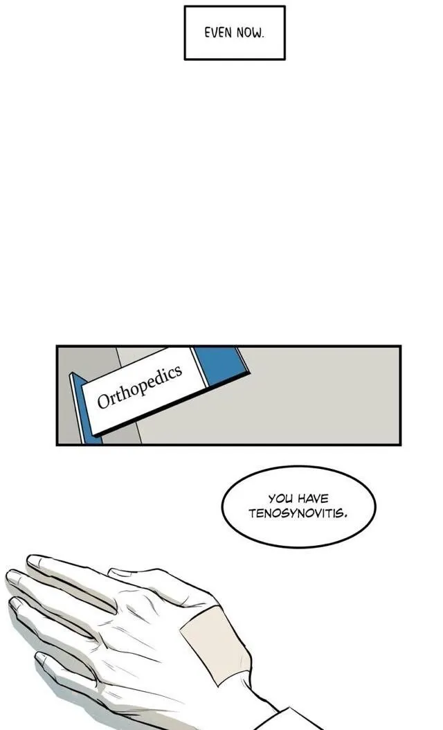 Body Complex - Chapter 1 Page 36