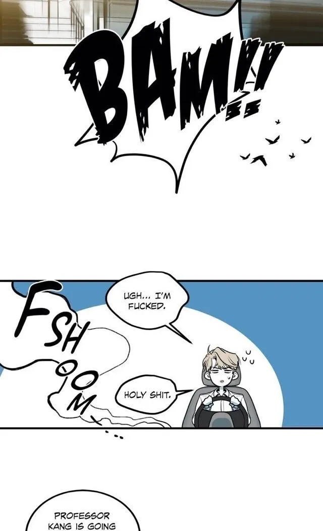 Body Complex - Chapter 1 Page 43