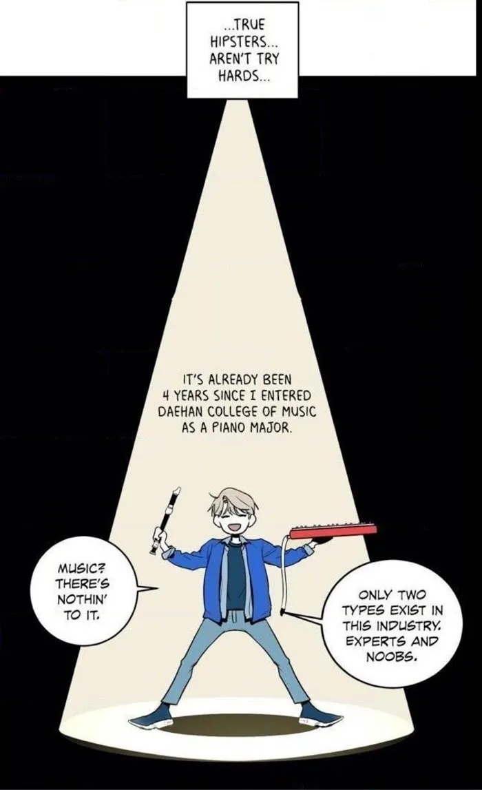 Body Complex - Chapter 1 Page 47
