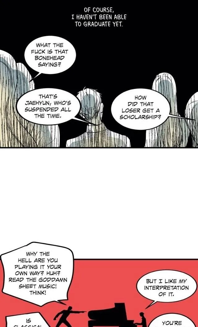 Body Complex - Chapter 1 Page 48