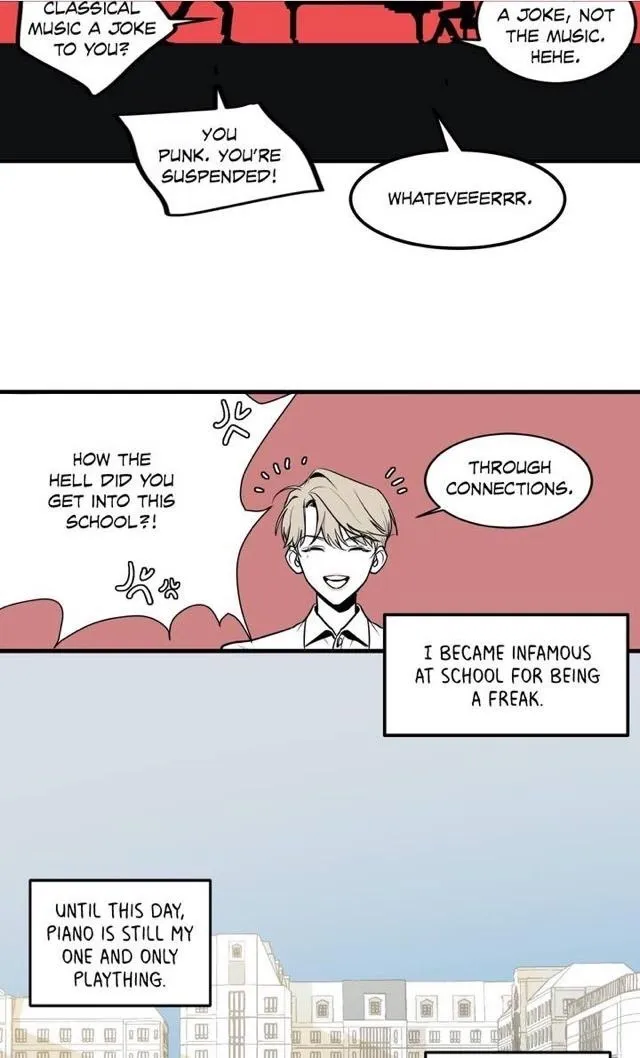 Body Complex - Chapter 1 Page 49
