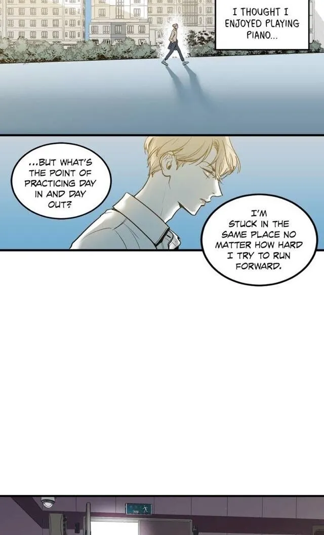Body Complex - Chapter 1 Page 50
