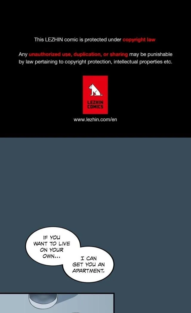 Body Complex - Chapter 10 Page 1
