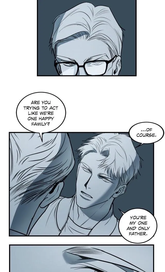 Body Complex - Chapter 10 Page 3