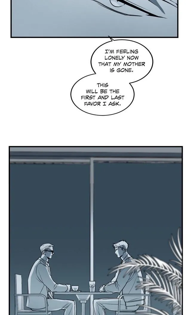 Body Complex - Chapter 10 Page 4