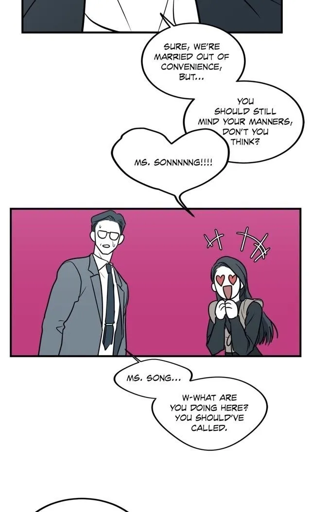 Body Complex - Chapter 10 Page 8