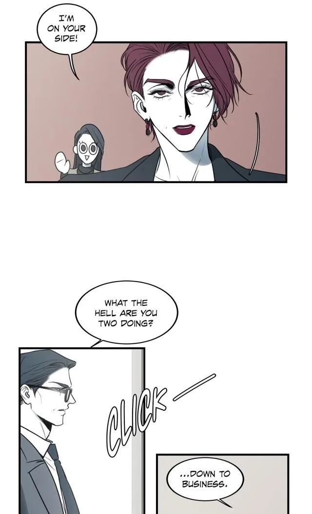 Body Complex - Chapter 10 Page 10