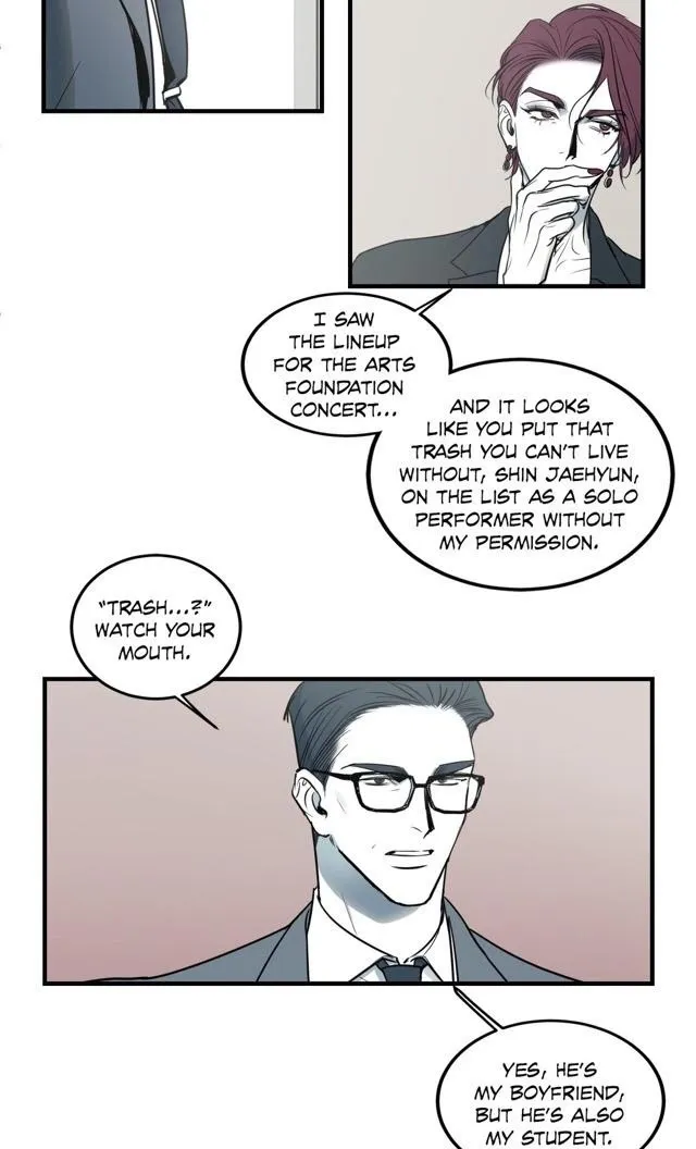 Body Complex - Chapter 10 Page 11