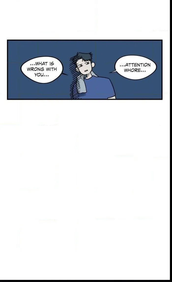 Body Complex - Chapter 10 Page 21