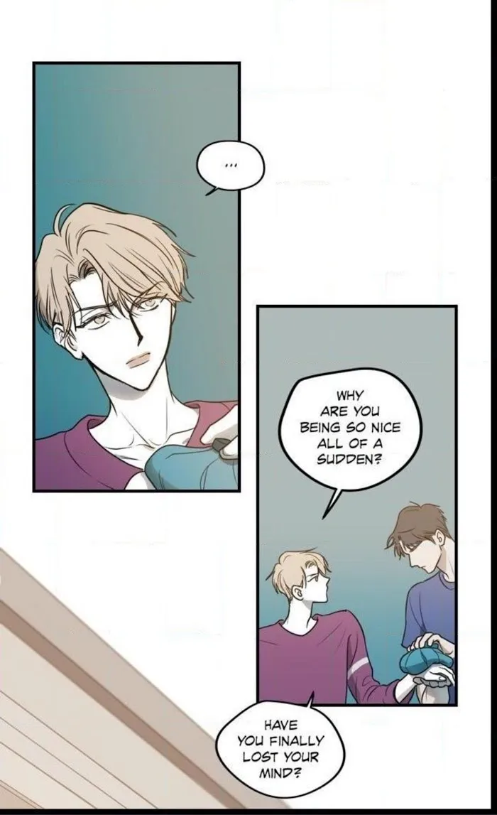 Body Complex - Chapter 10 Page 24