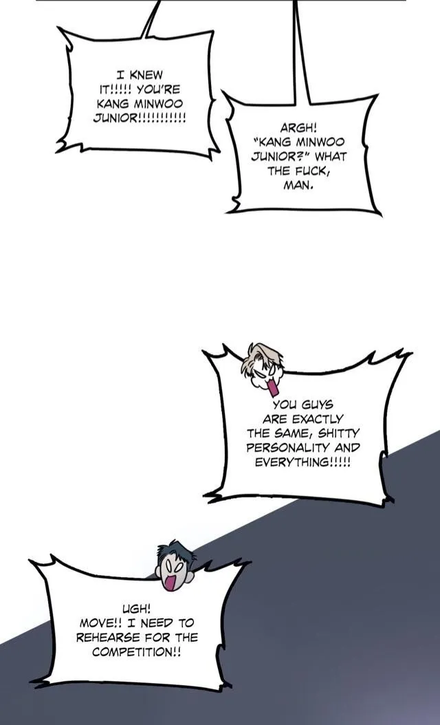 Body Complex - Chapter 10 Page 27