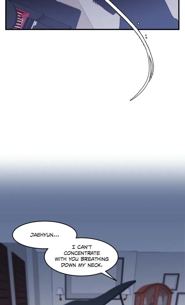 Body Complex - Chapter 10 Page 30