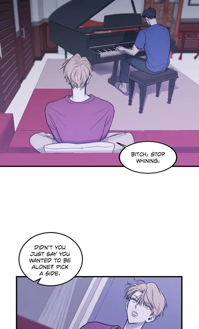 Body Complex - Chapter 10 Page 31