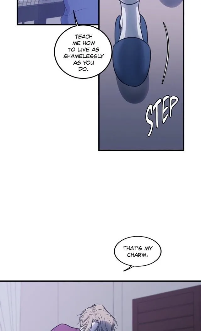 Body Complex - Chapter 10 Page 33