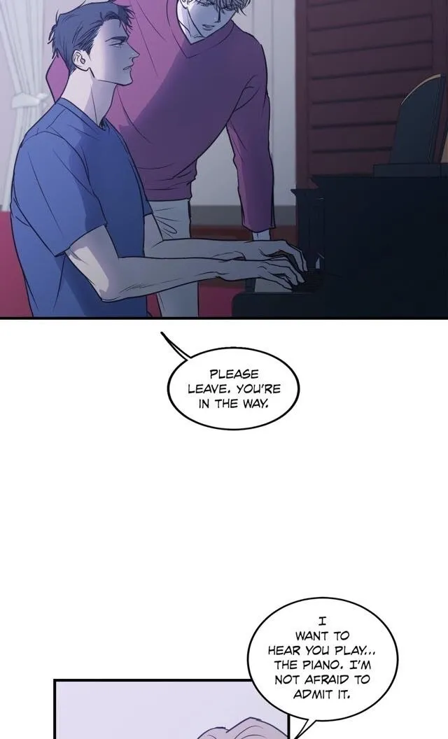 Body Complex - Chapter 10 Page 34