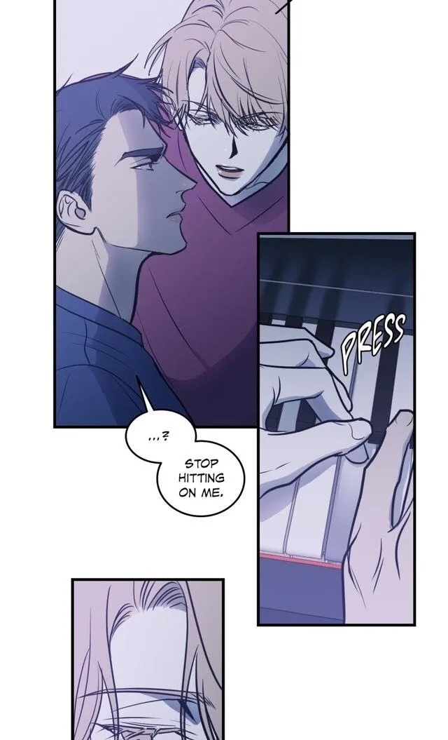 Body Complex - Chapter 10 Page 35