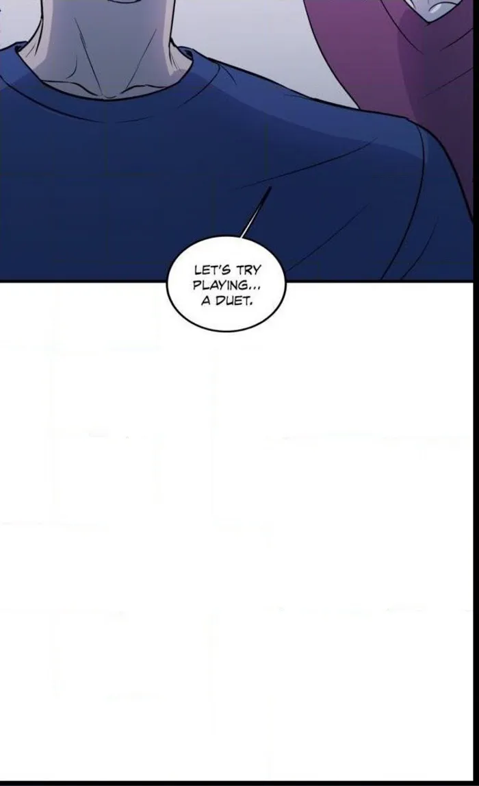 Body Complex - Chapter 10 Page 37